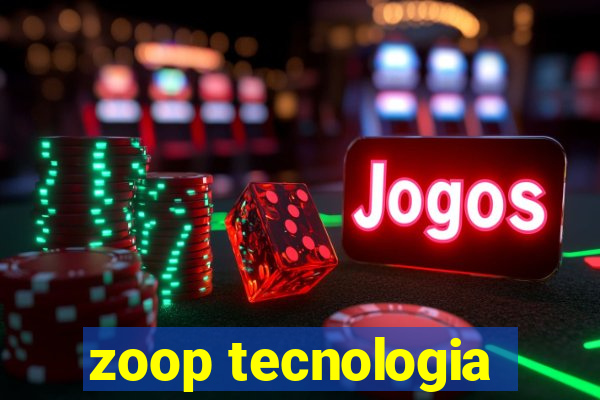 zoop tecnologia